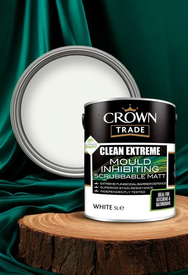 Crown Paints