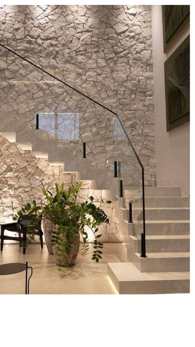 Granite & Stone