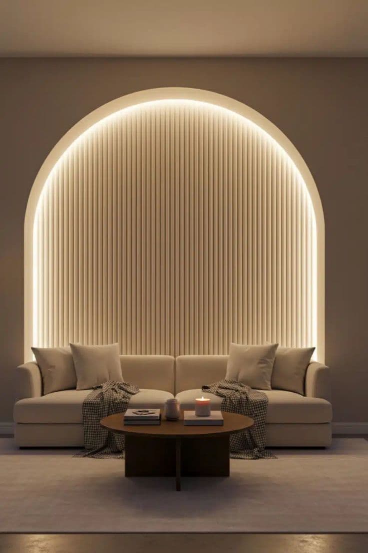 Gypsum & Decorative Finishes