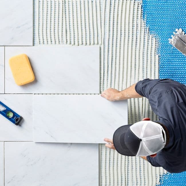 Tile Adhesives